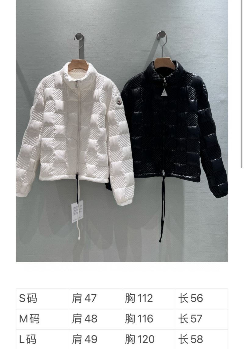 Moncler Down Jackets